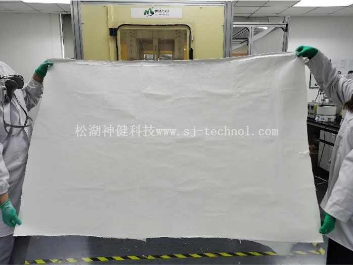 纳米碳纤维 纳米碳纤维