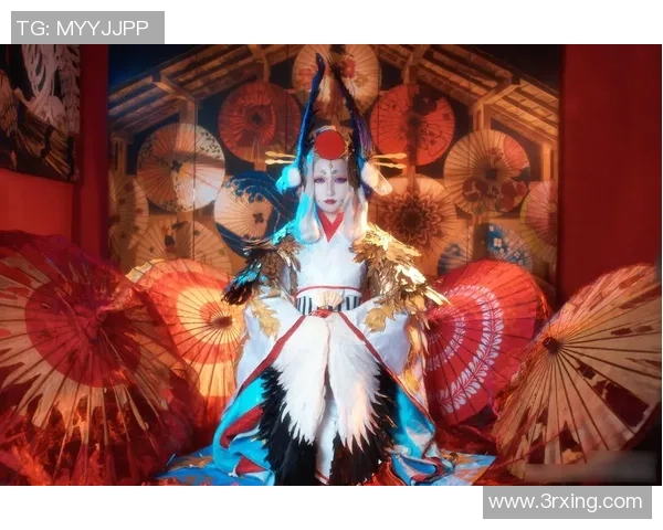 在Cosplay大赛中完美还原至宝饰品的创意与技巧展示