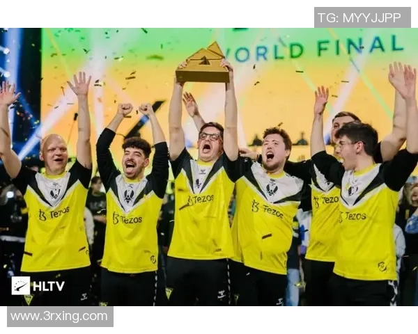 巴黎Major精彩回顾Vitality战队主场夺冠ZywOo再创辉煌成就