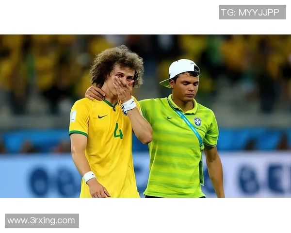 德国逆转巴西上演经典之战桑巴军团痛失良机心碎赛场